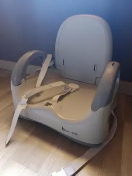 réhausseur de chaise