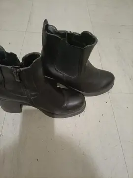 bottes