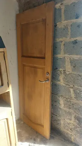 porte