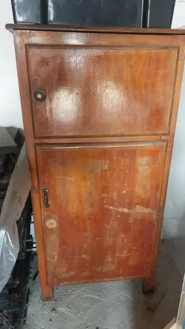 Meuble rangement