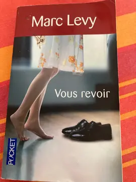 livre Marc Levy