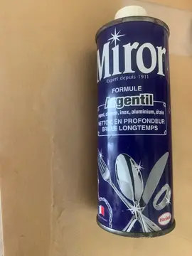 miror argentil