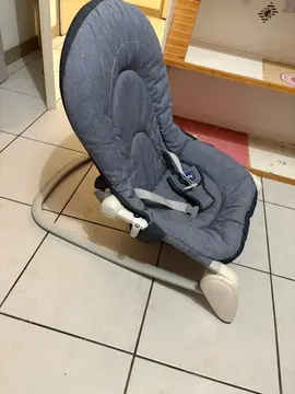 transat bébé