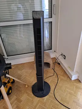 Ventilateur