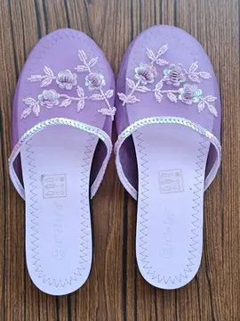 lots de chaussons