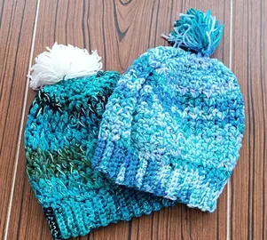Bonnets Laine