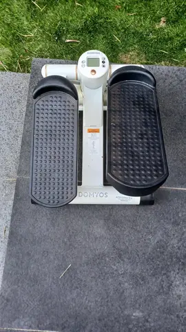 Mini stepper de marque Decathlon