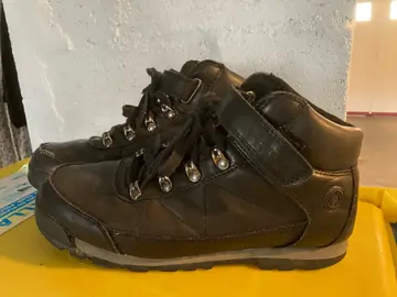 bottillons P 42 CREEKS