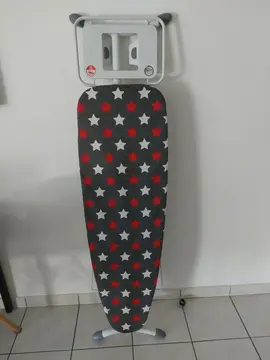 Table à repasser
