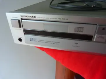 TUNER RADIO FM AM PIONEER EN ETAT DE MARCHE