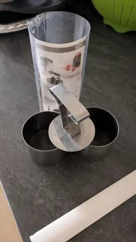 emporte pièce cuisine
