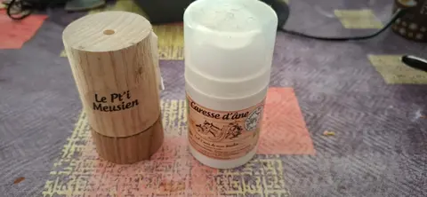 produit de rasage