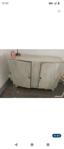 cause déménagement