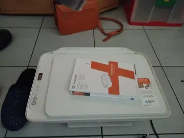 imprimante
