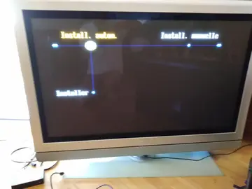 Téléviseur 126cm