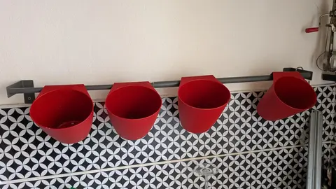 barre ikea