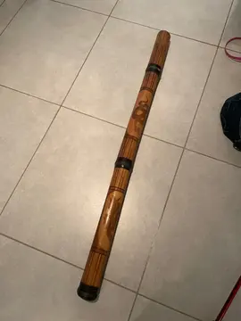 didgeridoo