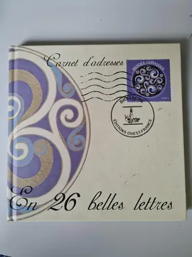 Carnet d'adresses