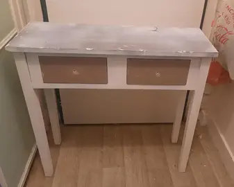 console