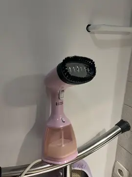Lisseur vapeur