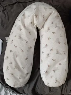 Coussin d'allaitement