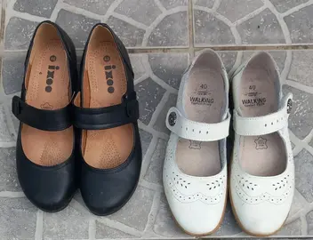 chaussures femme taille 40