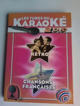DVD