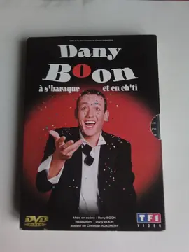 DVD