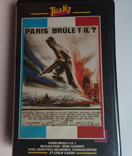 VHS