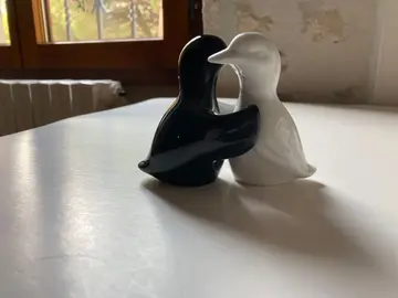 salière poivrière
