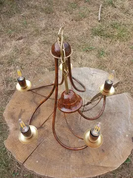 lustre