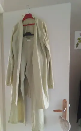 ensemble vert taille 40