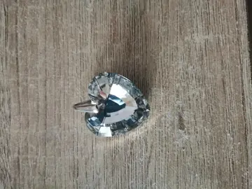 Cœur pour pendentif