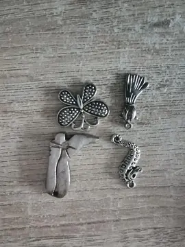 Bijoux charmes
