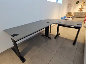 Bureau professionnel