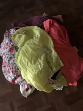 lot de vêtements taille 38/40