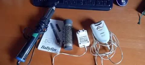 soins de beauté