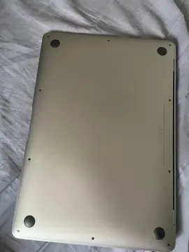MacBook Air 2021