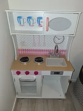 cuisine enfant