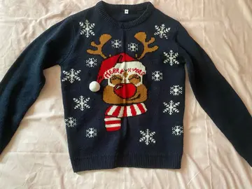 pull 10ans