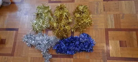 Guirlandes Noël