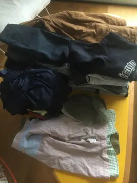 vêtements enfants garçon