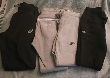 vêtements homme/garçon