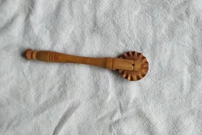 outil à décoration pour gâteau/tarte