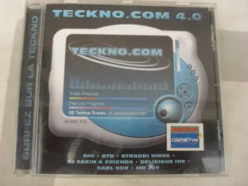 Techno.com 4.0