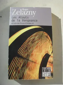 Les atouts de la vengeance