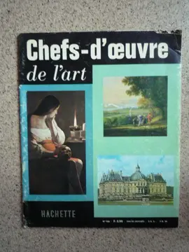 Revue sur l'art, 1964