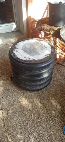lombricomposteur bon état