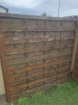 Panneaux bois