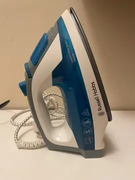 Fer à repasser